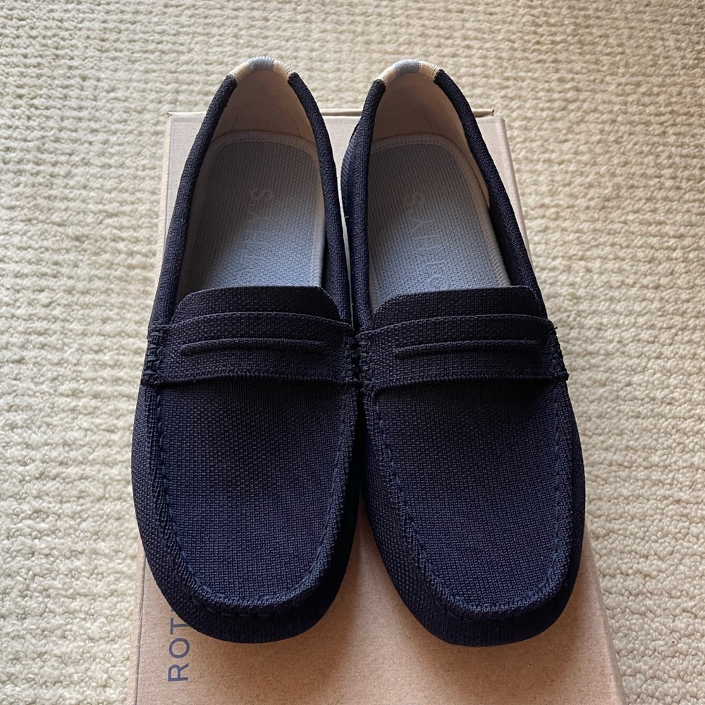 Brand New Rothy’s Drivers